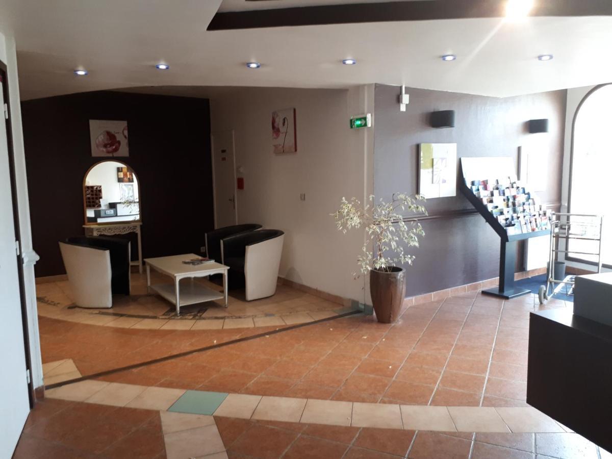 Hotel Albatros Mouans-Sartoux Ngoại thất bức ảnh